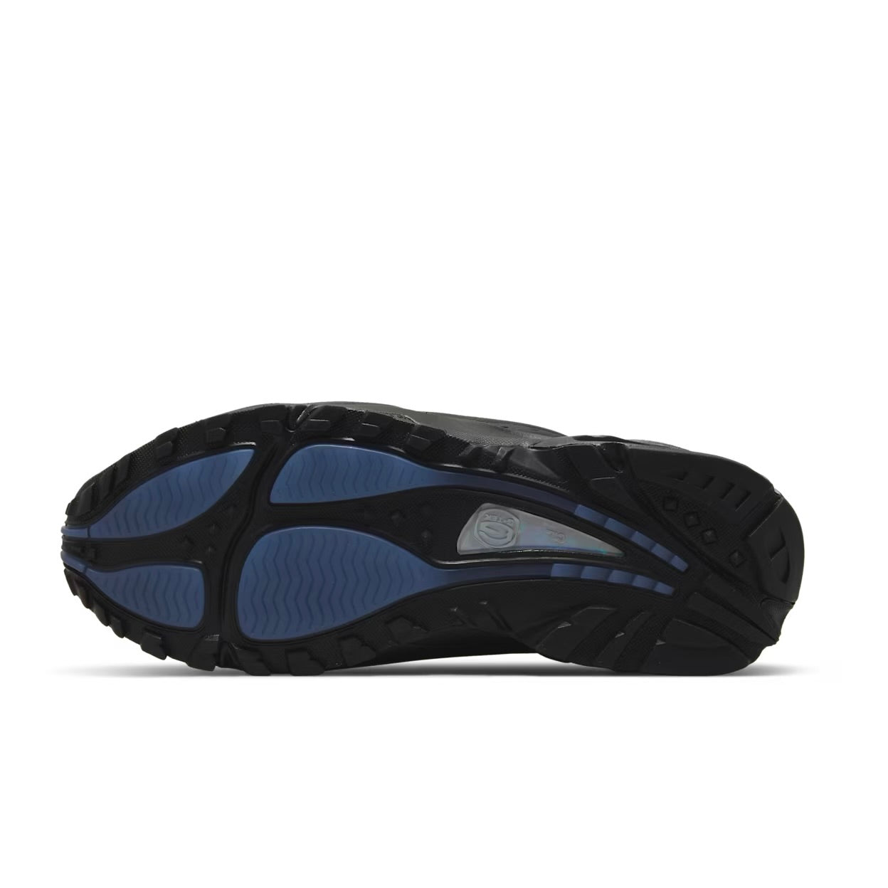 Nike Hot Step Air Terra Drake Nocta Triple Black