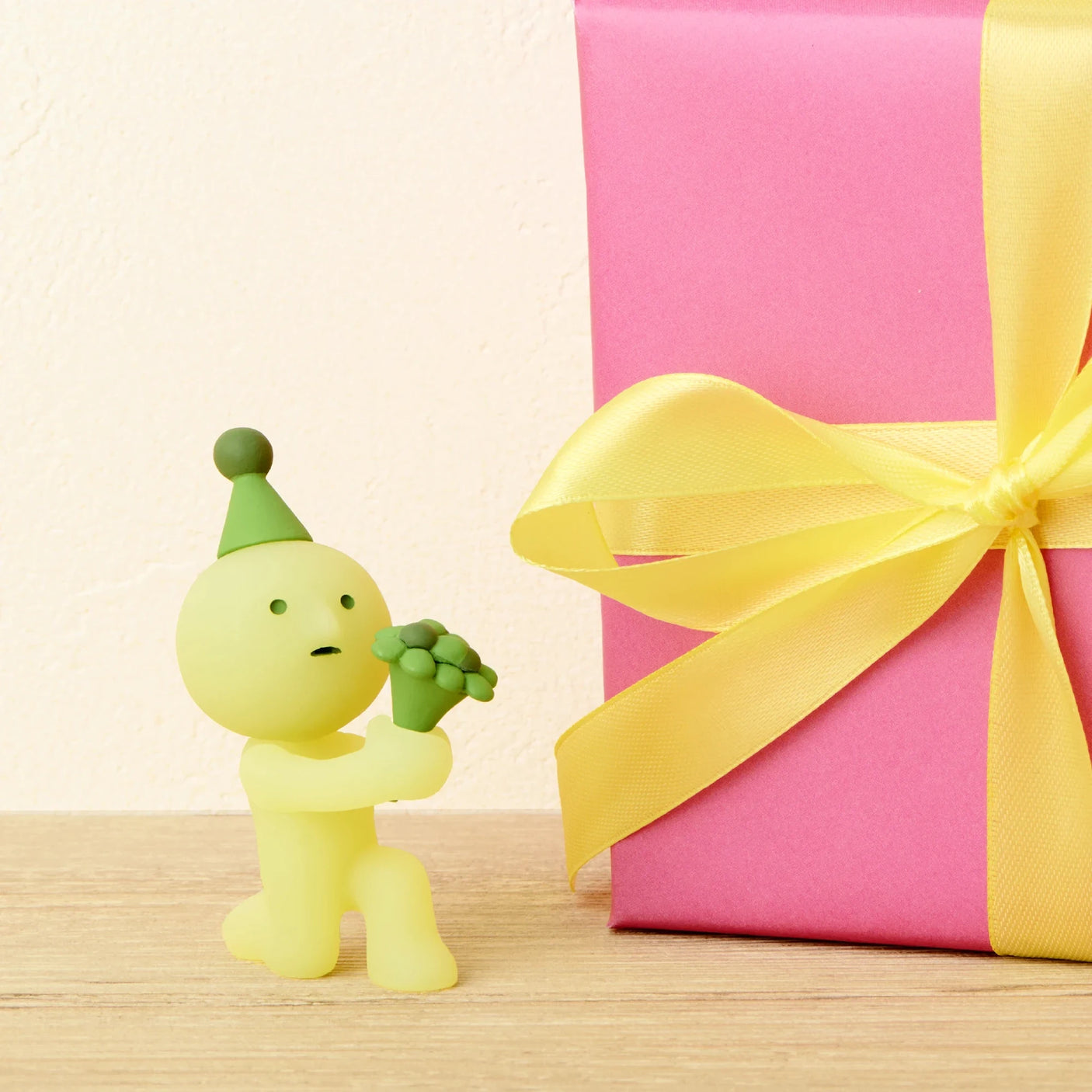Smiski Birthday Series Single Blind Box