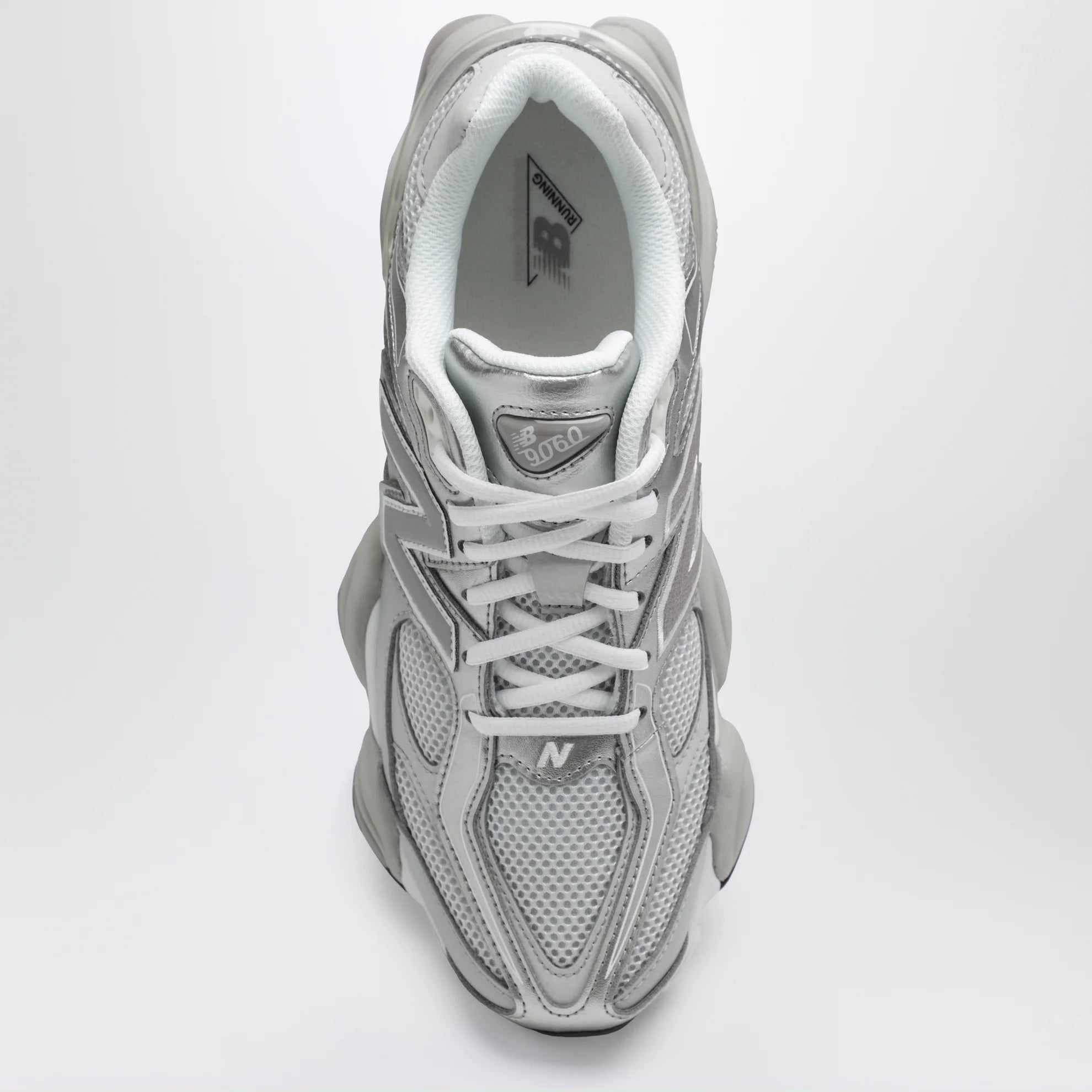 New Balance 9060 Raincloud Truffle Salt