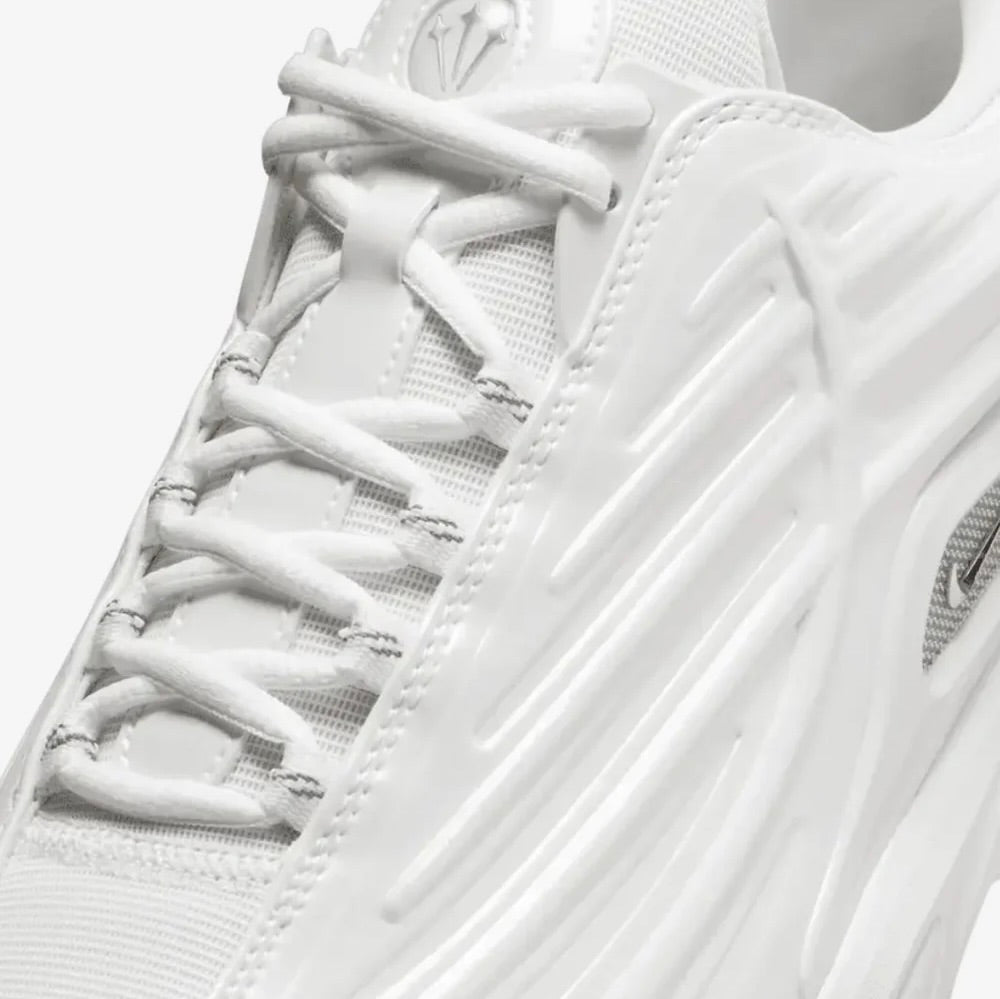 Nike Hot Step 2 Drake NOCTA White