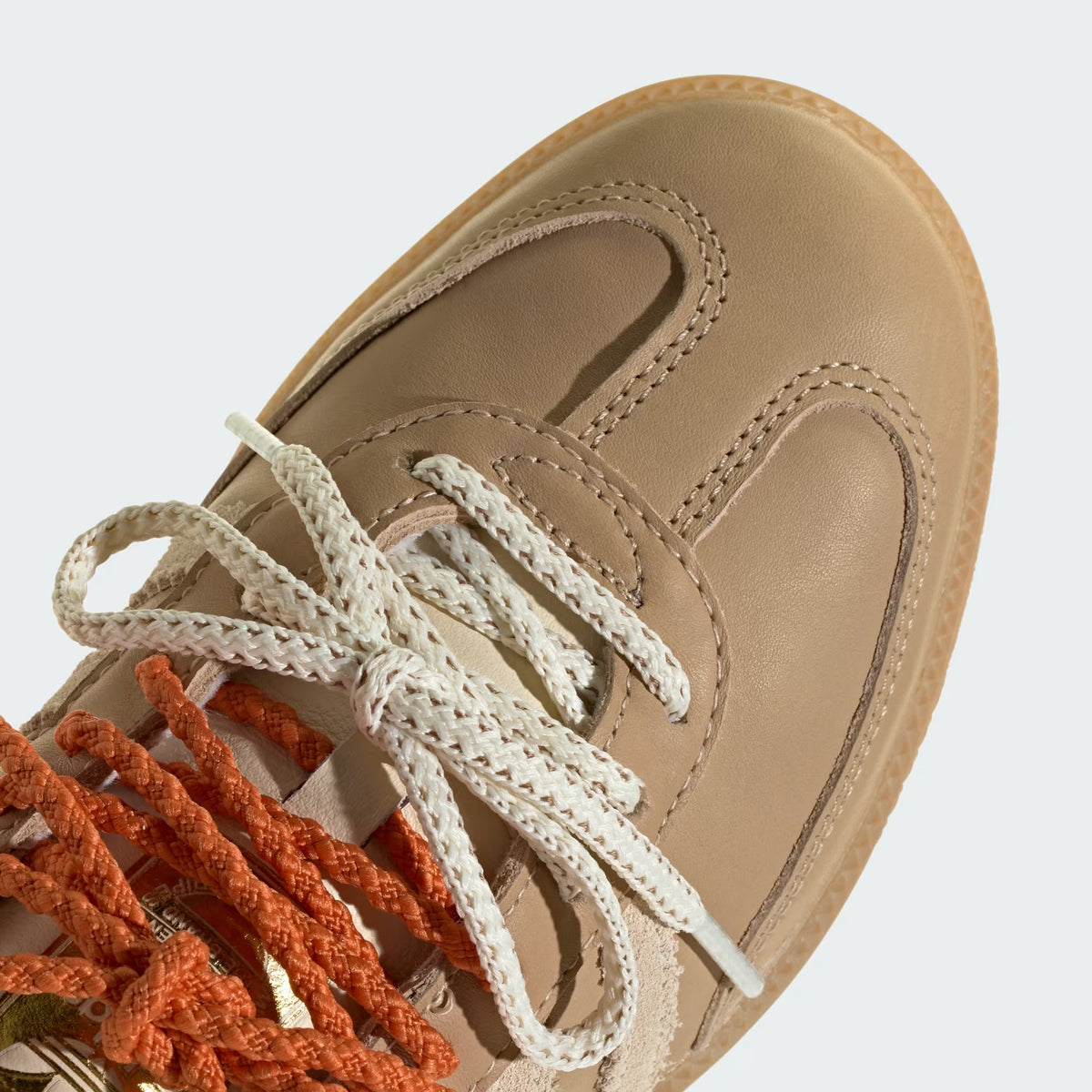 Adidas Samba OG Magic Beige Cardboard