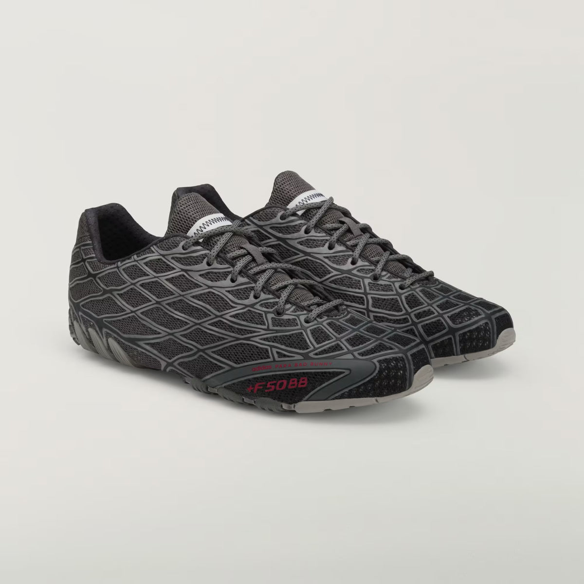 Adidas F50 Ghost Sprint Bad Bunny Black Charcoal