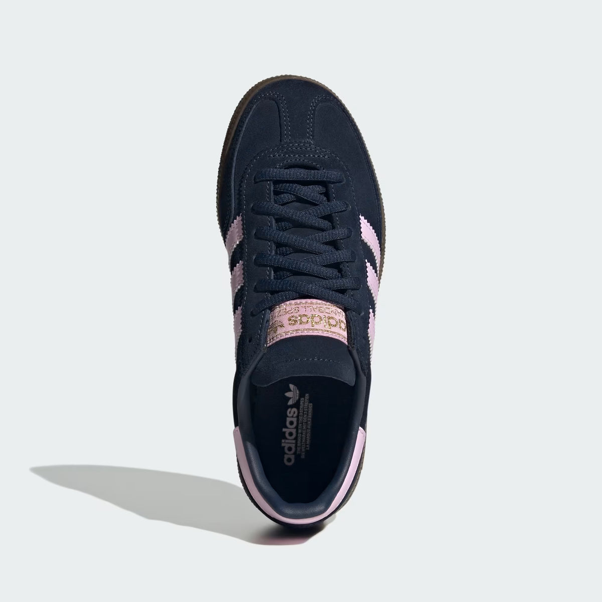 Adidas Handball Spezial Night Indigo Orchid Fusion