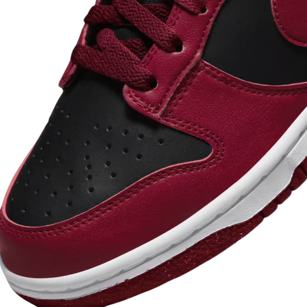 Nike Dunk Low Next Nature Dark Beetroot