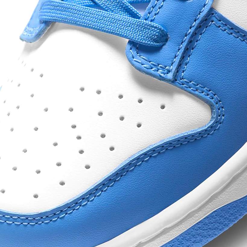 Nike Dunk Low UNC