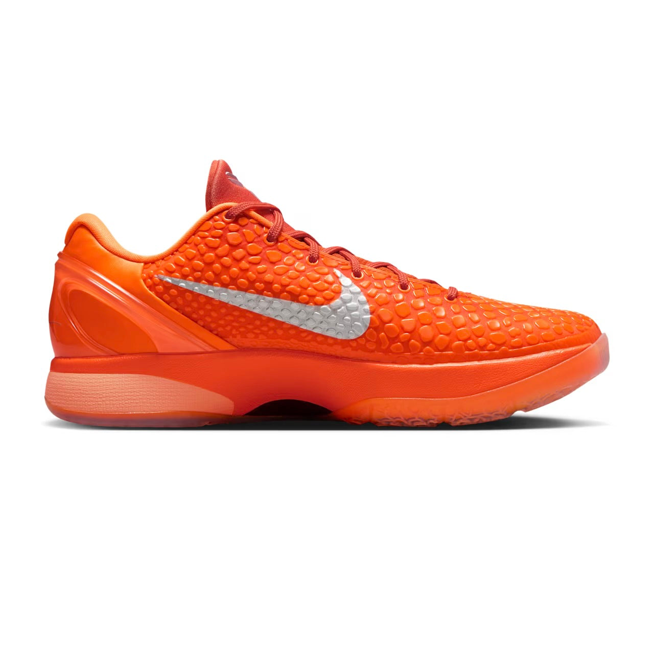 Nike Kobe 6 Protro Total Orange