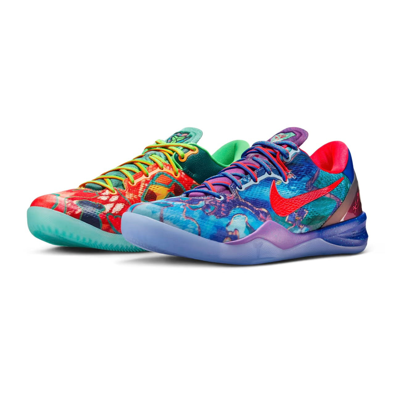 Nike Kobe 8 Protro Quoi de neuf