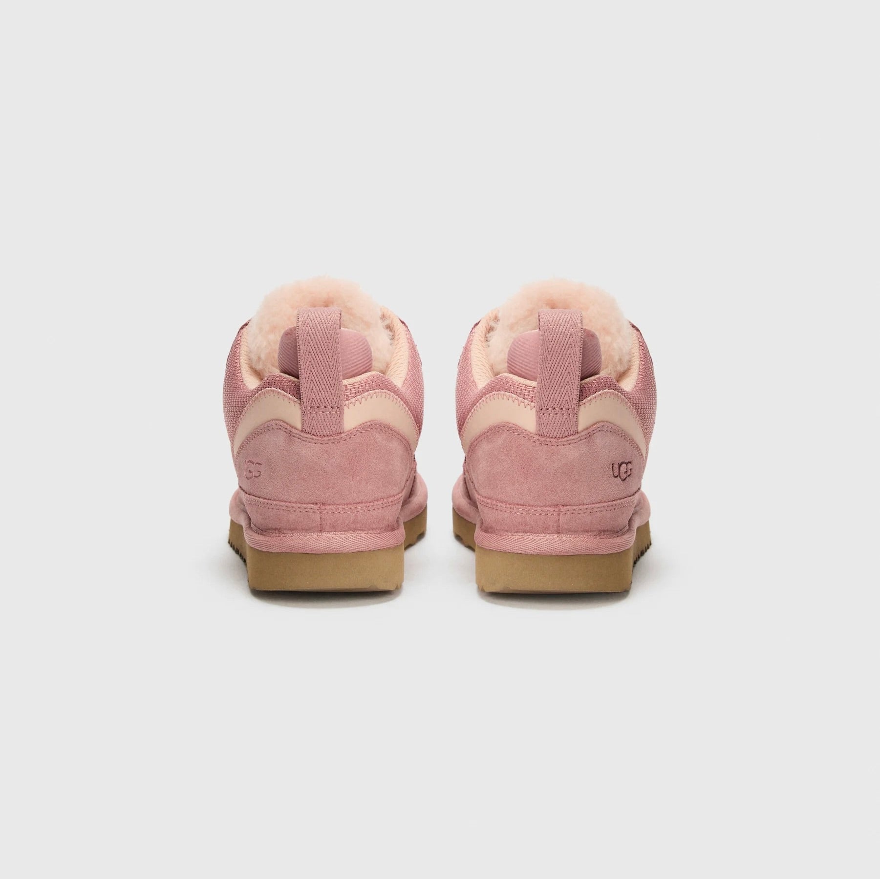 UGG Lowmel Pink Dawn (Kids - GS)