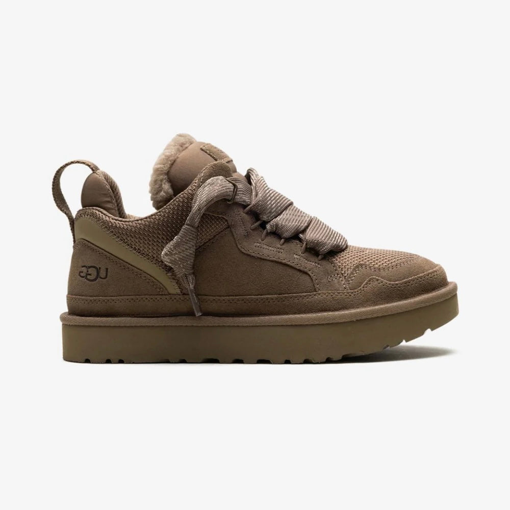 UGG Lowmel Hickory