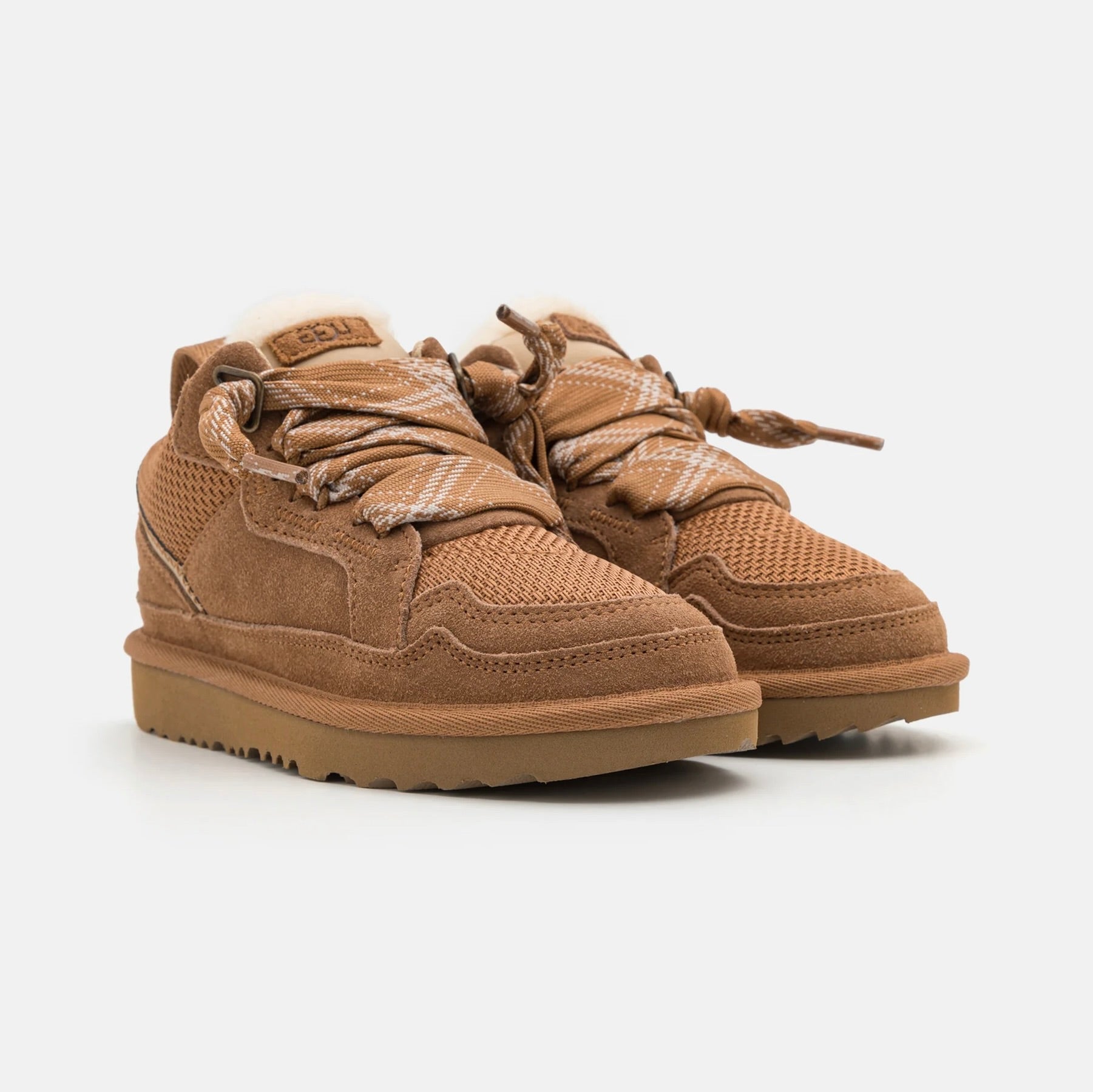 UGG Lowmel Chestnut (Kids - GS)