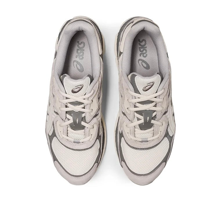 Asics Gel-NYC Oyster Grey