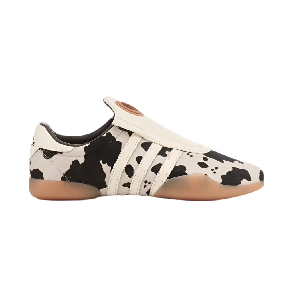 Adidas Taekwondo Mei Imprimé Vache