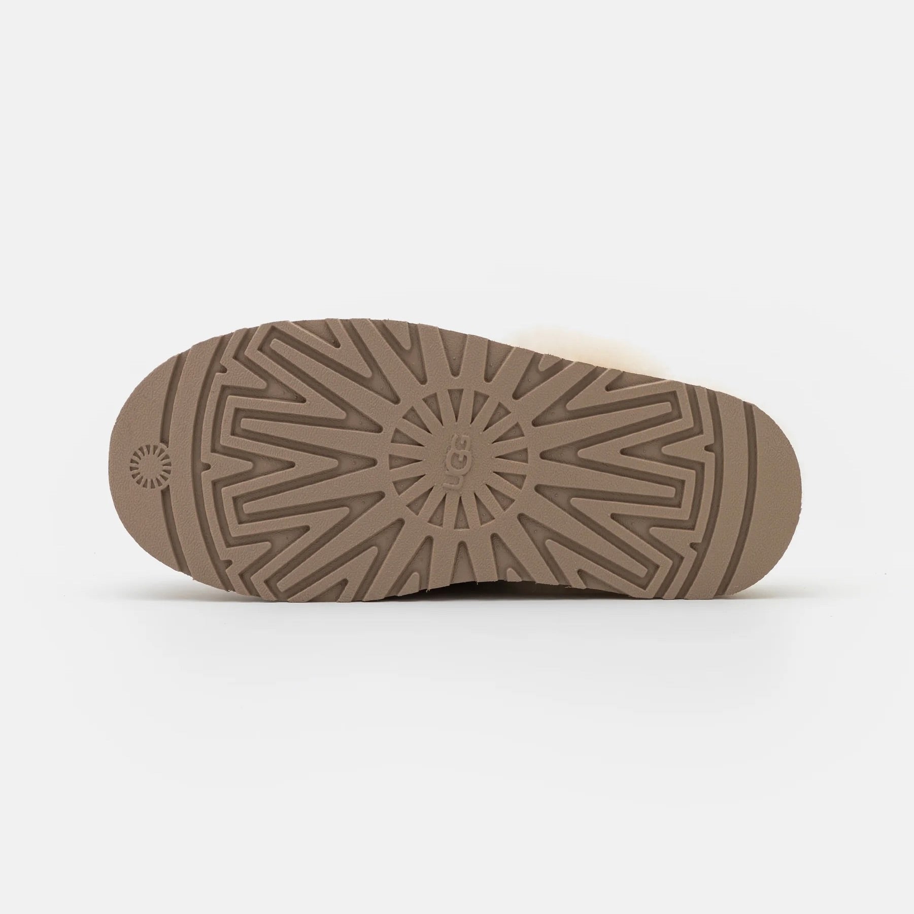 UGG Disquette Slipper Chestnut