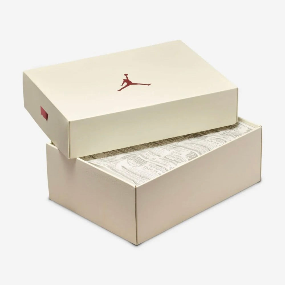 AIR JORDAN 3 RETRO LEVI’S LUNAR NEW YEAR