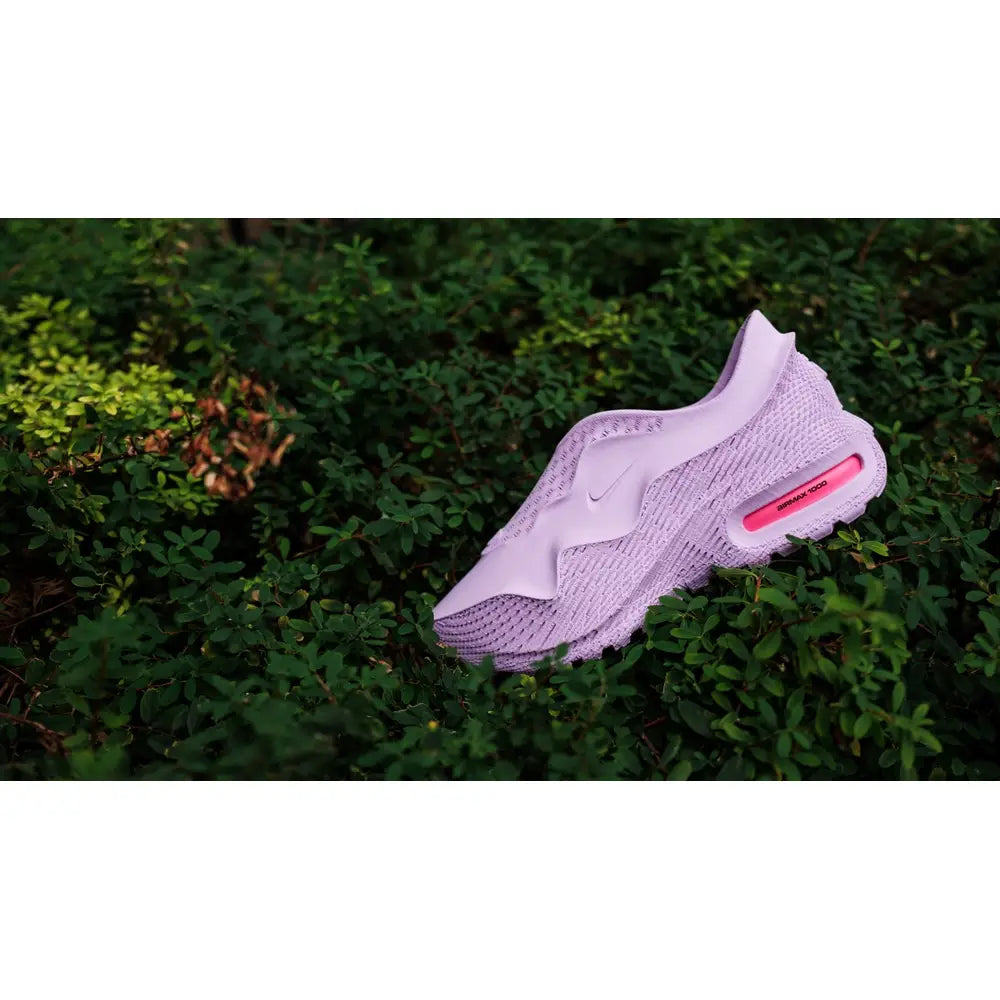 Nike Air Max 1000 Lilac