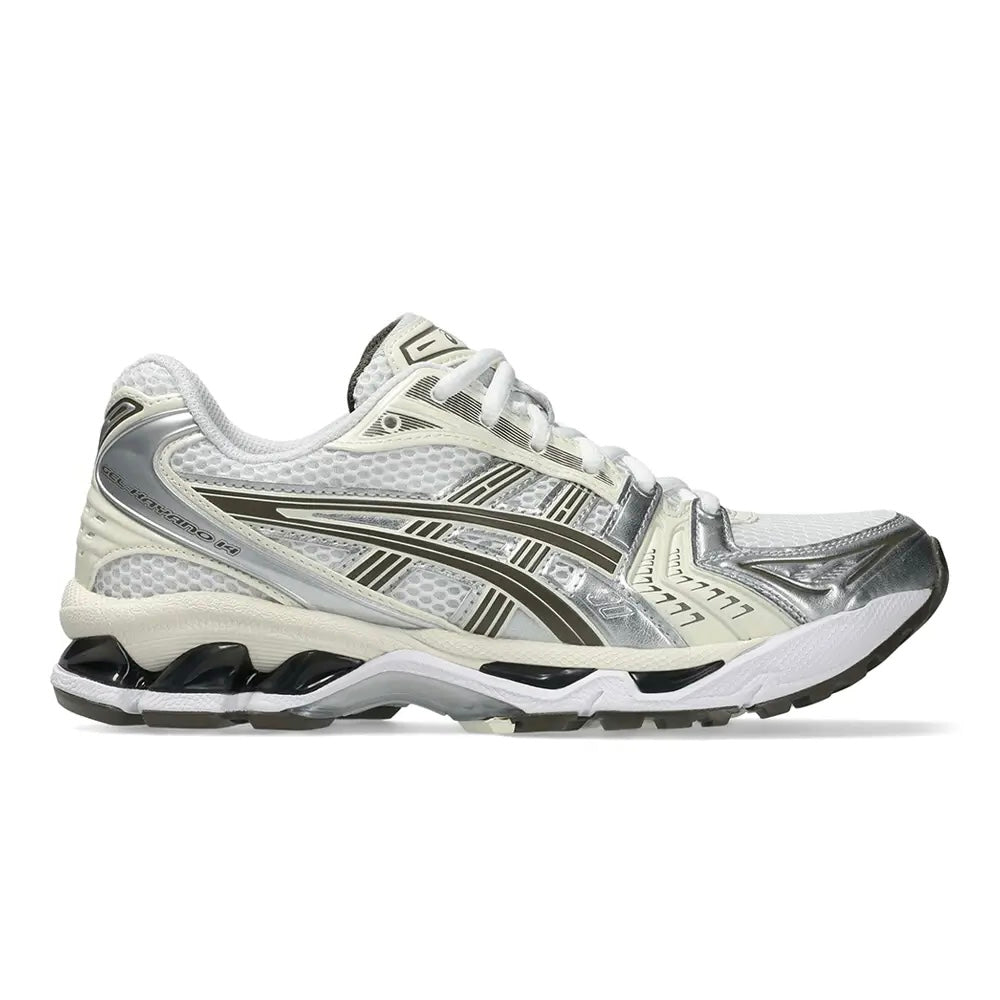 ASICS Gel-Kayano 14 White Ivory