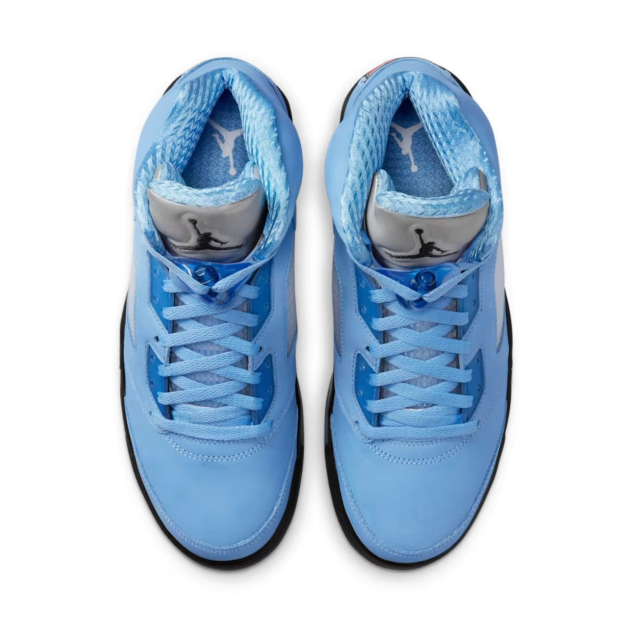 Jordan 5 University Blue