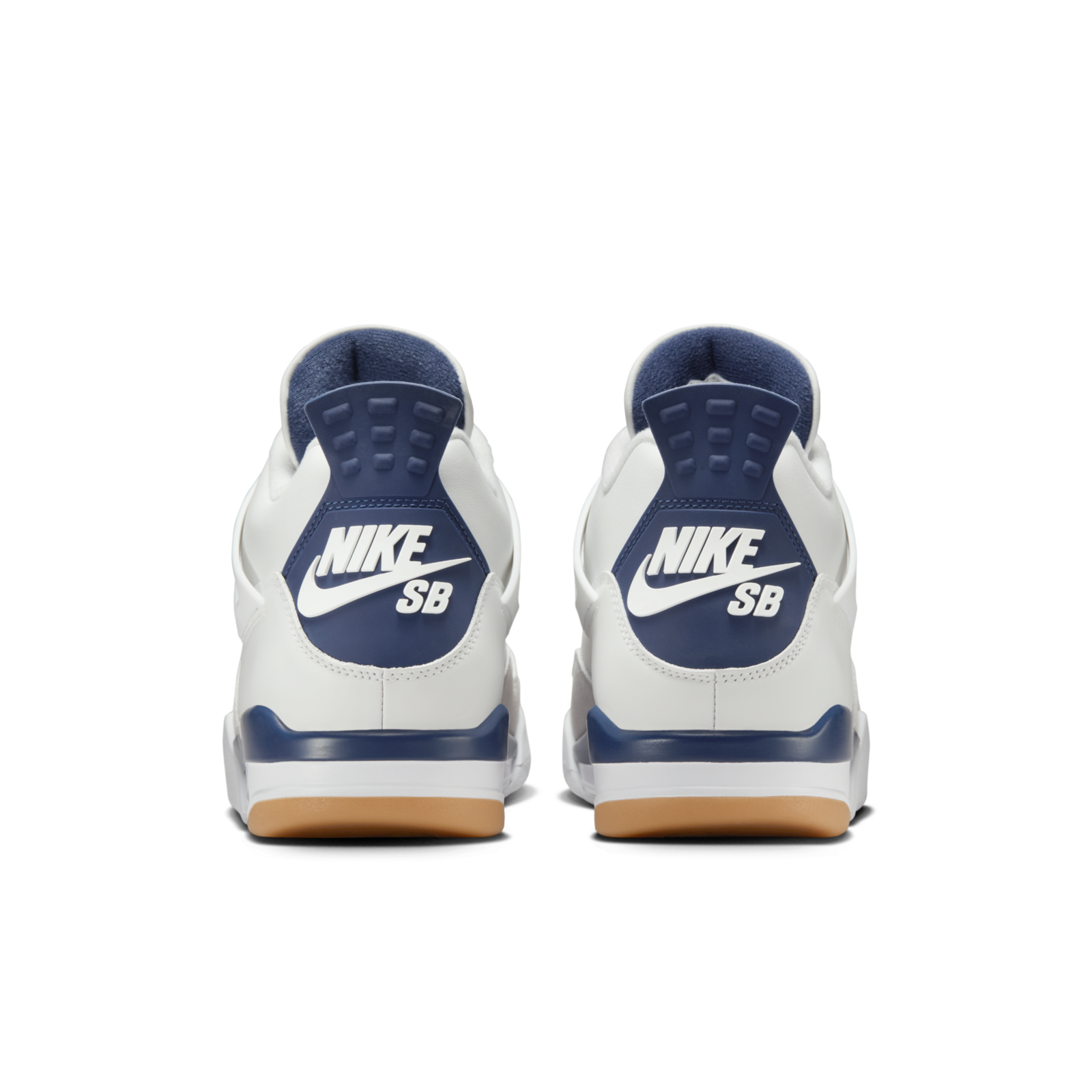 Jordan 4 SB Navy