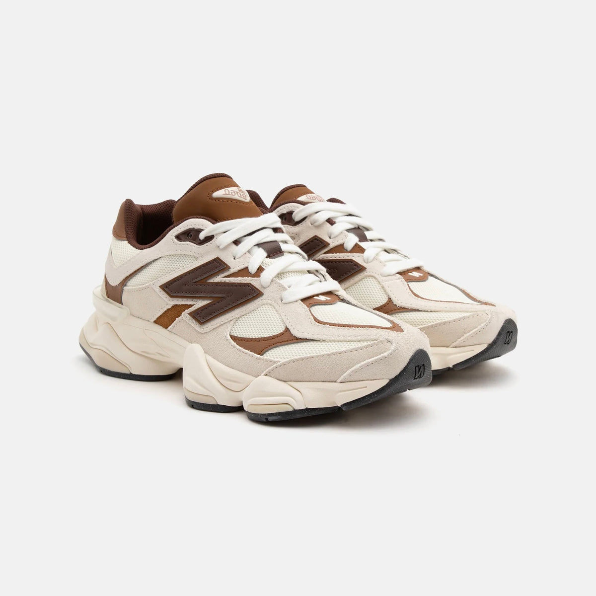 New Balance 9060 Breakfast Tea Angora