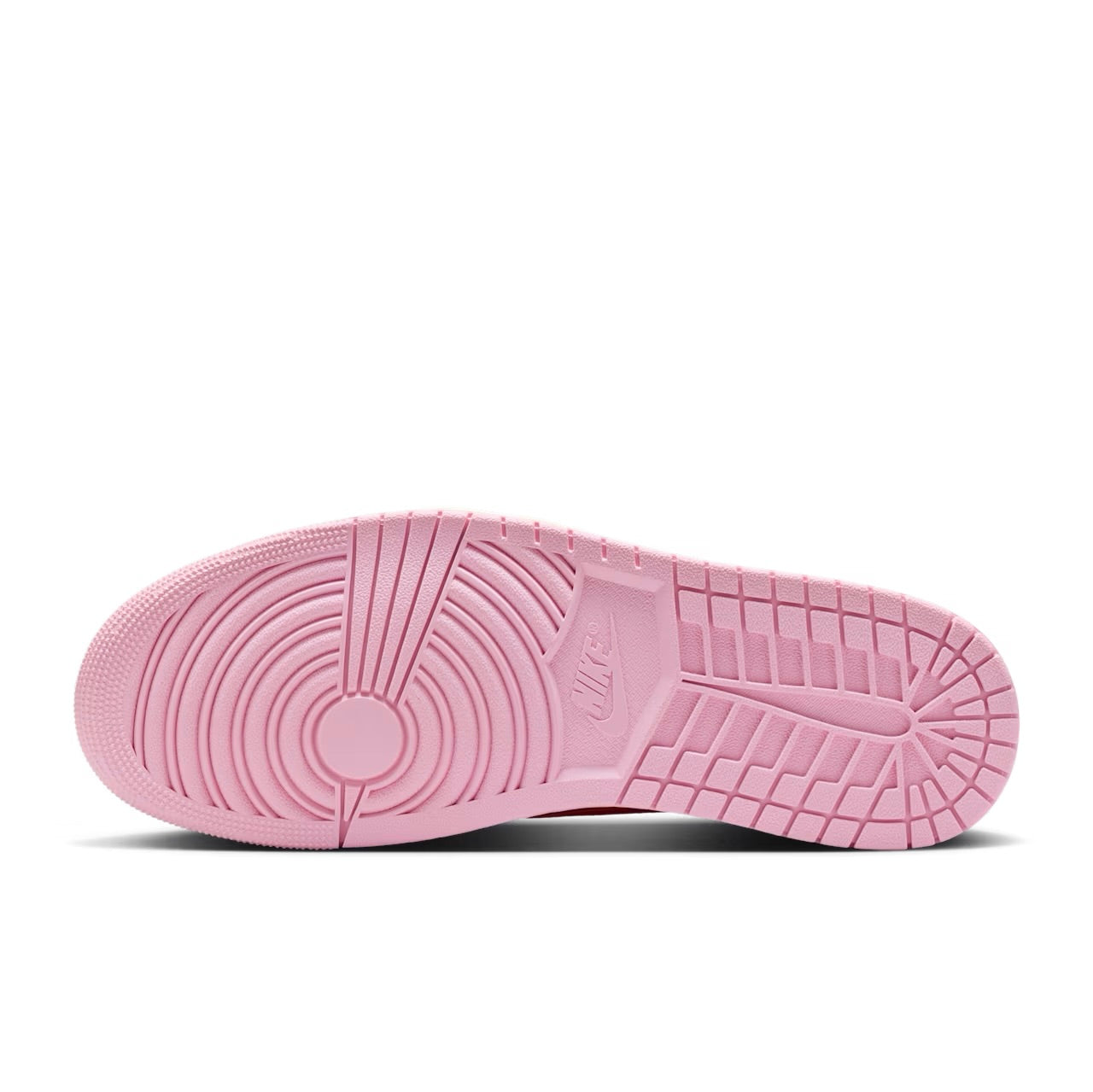 Jordan 1 Low Travis Scott Sail Tropical Pink