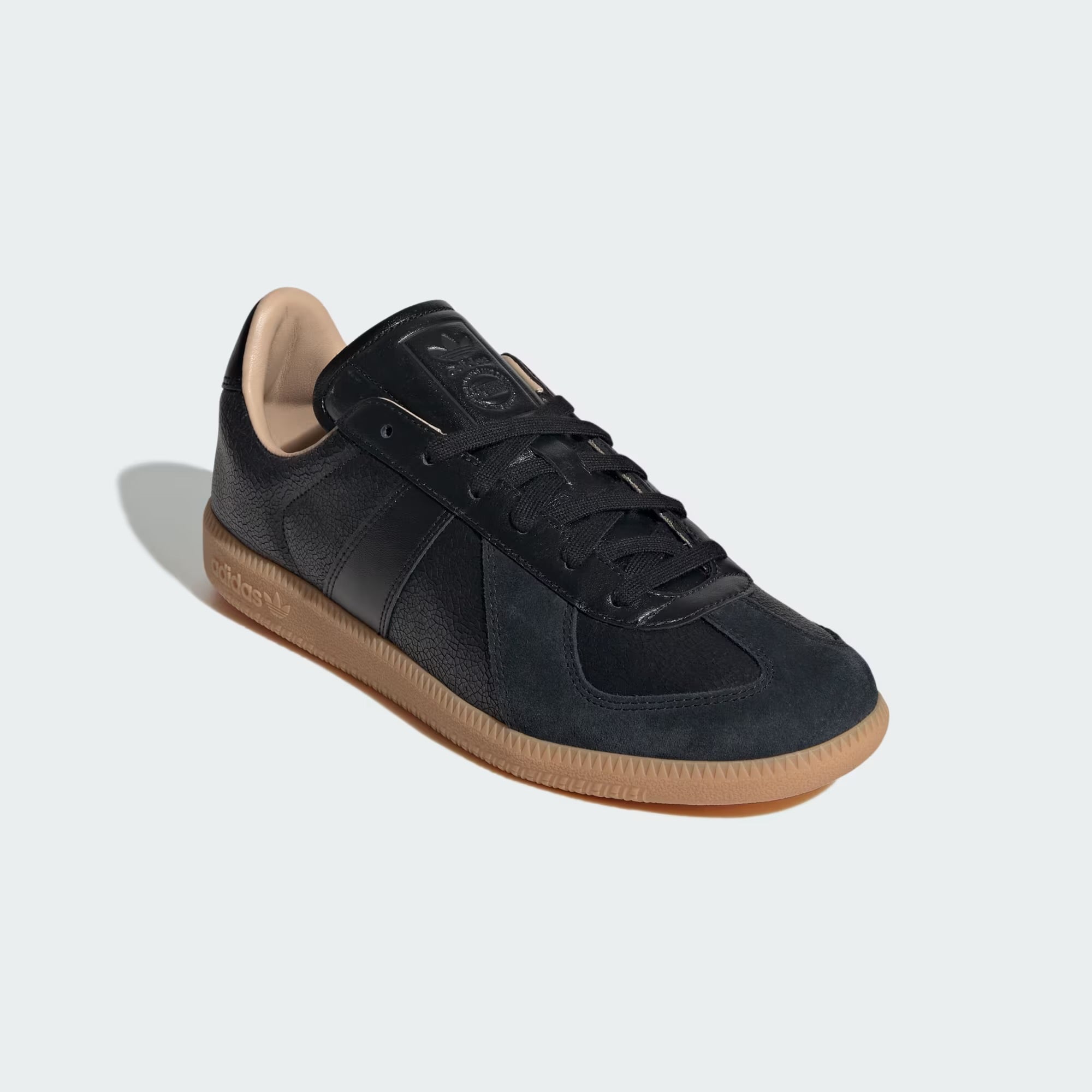 Adidas BW Army Lux Black Gum