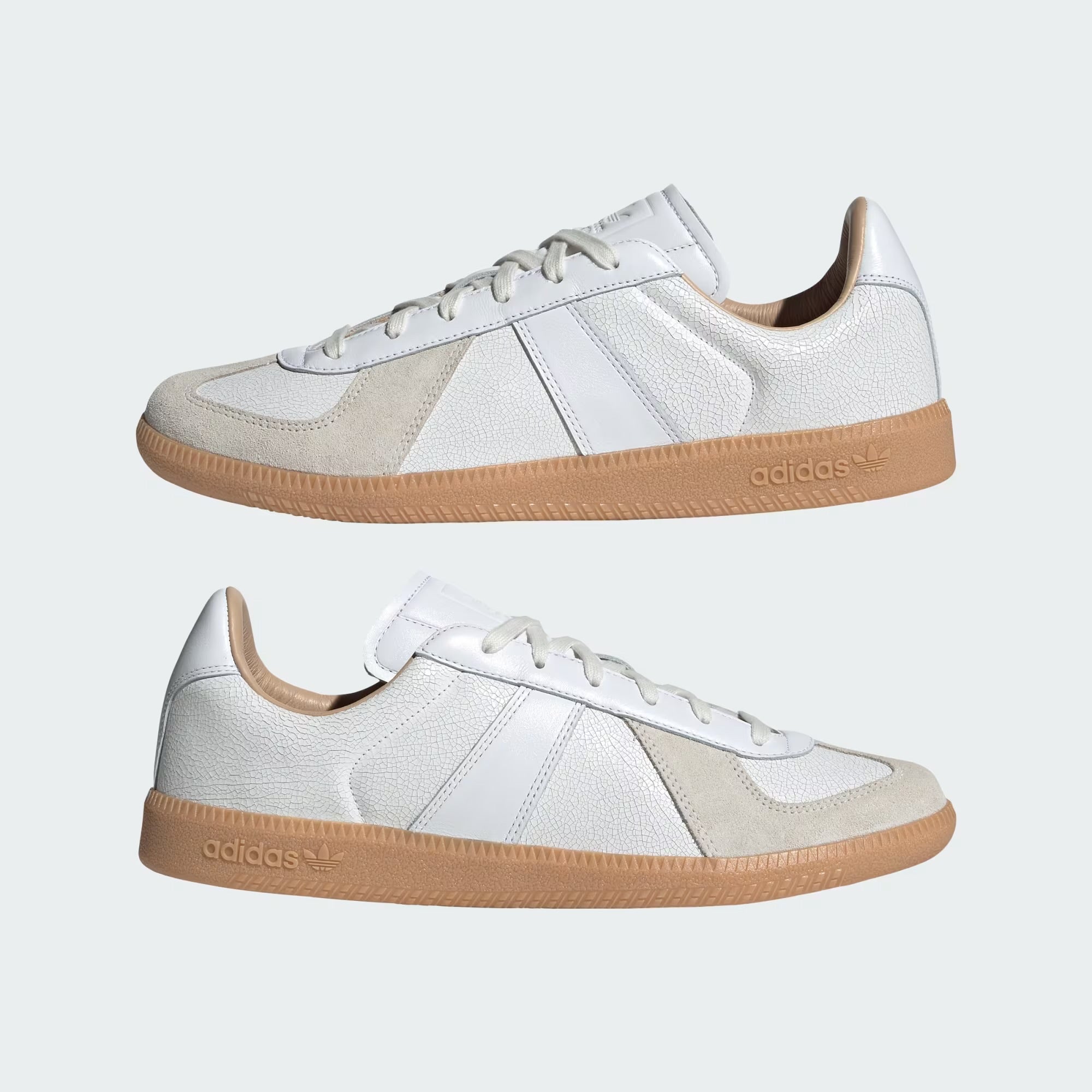 Adidas BW Army Lux White Gum