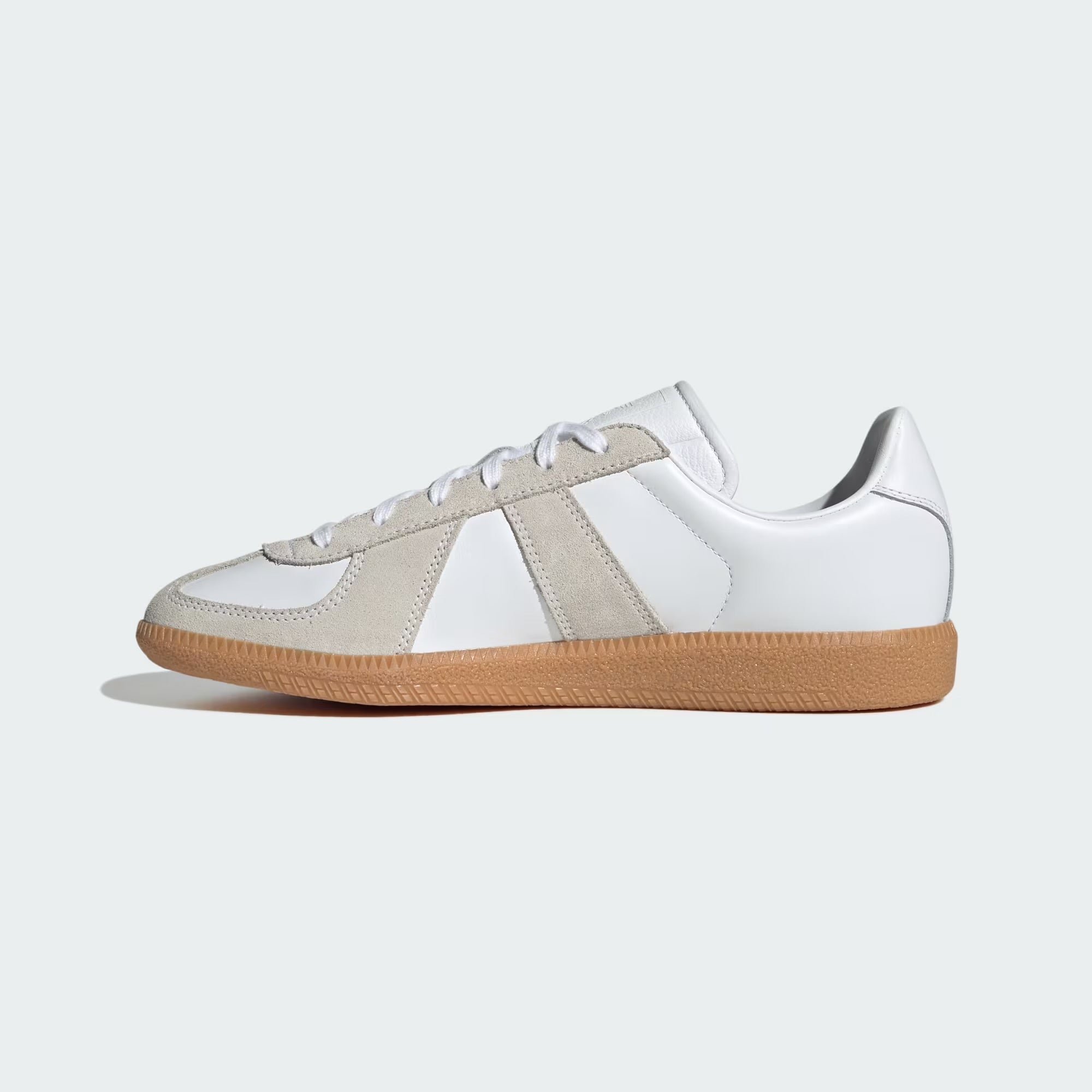 Adidas BW Army Cloud White Chalk White