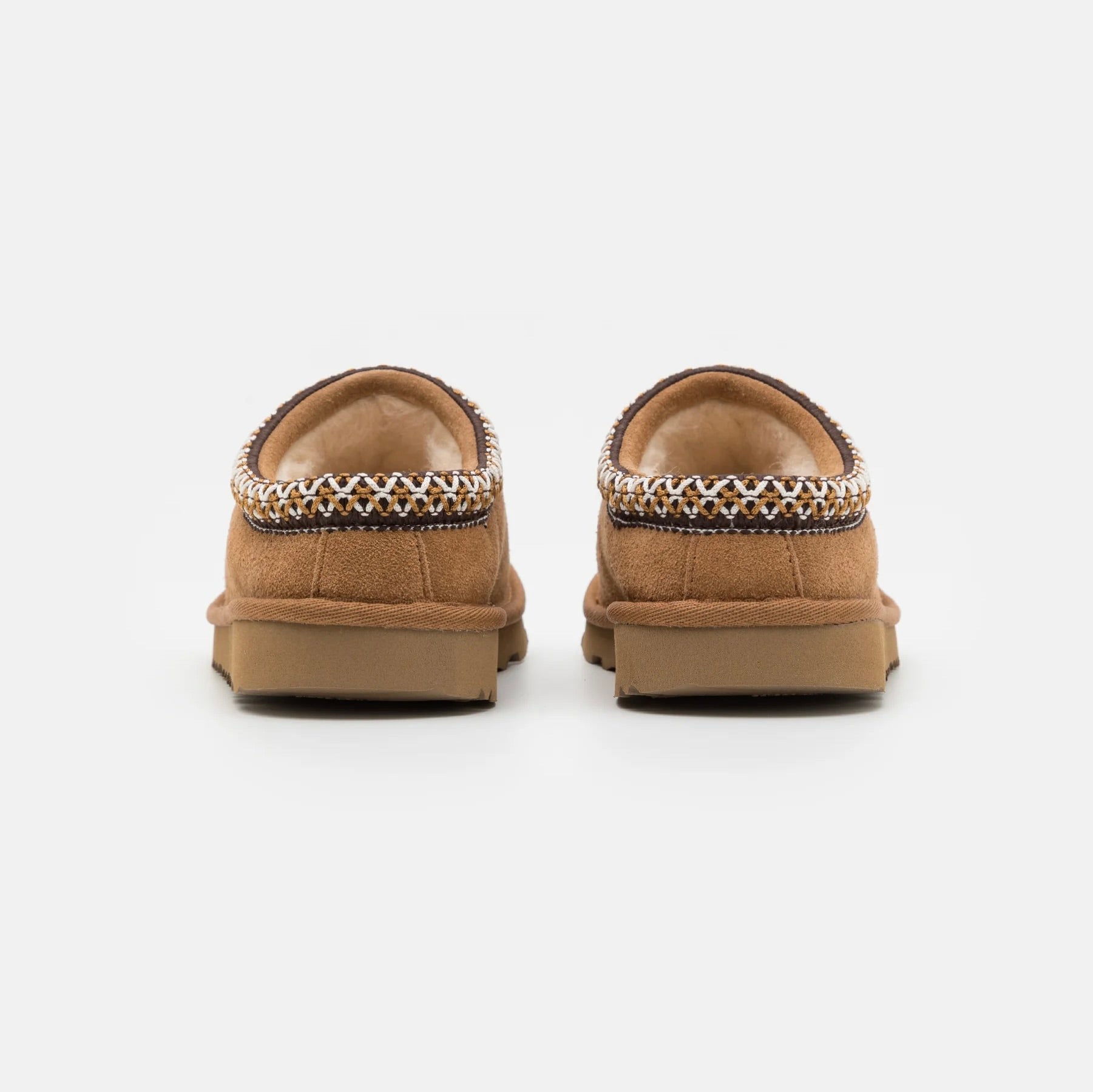 UGG Tasman II Slipper Chestnut
