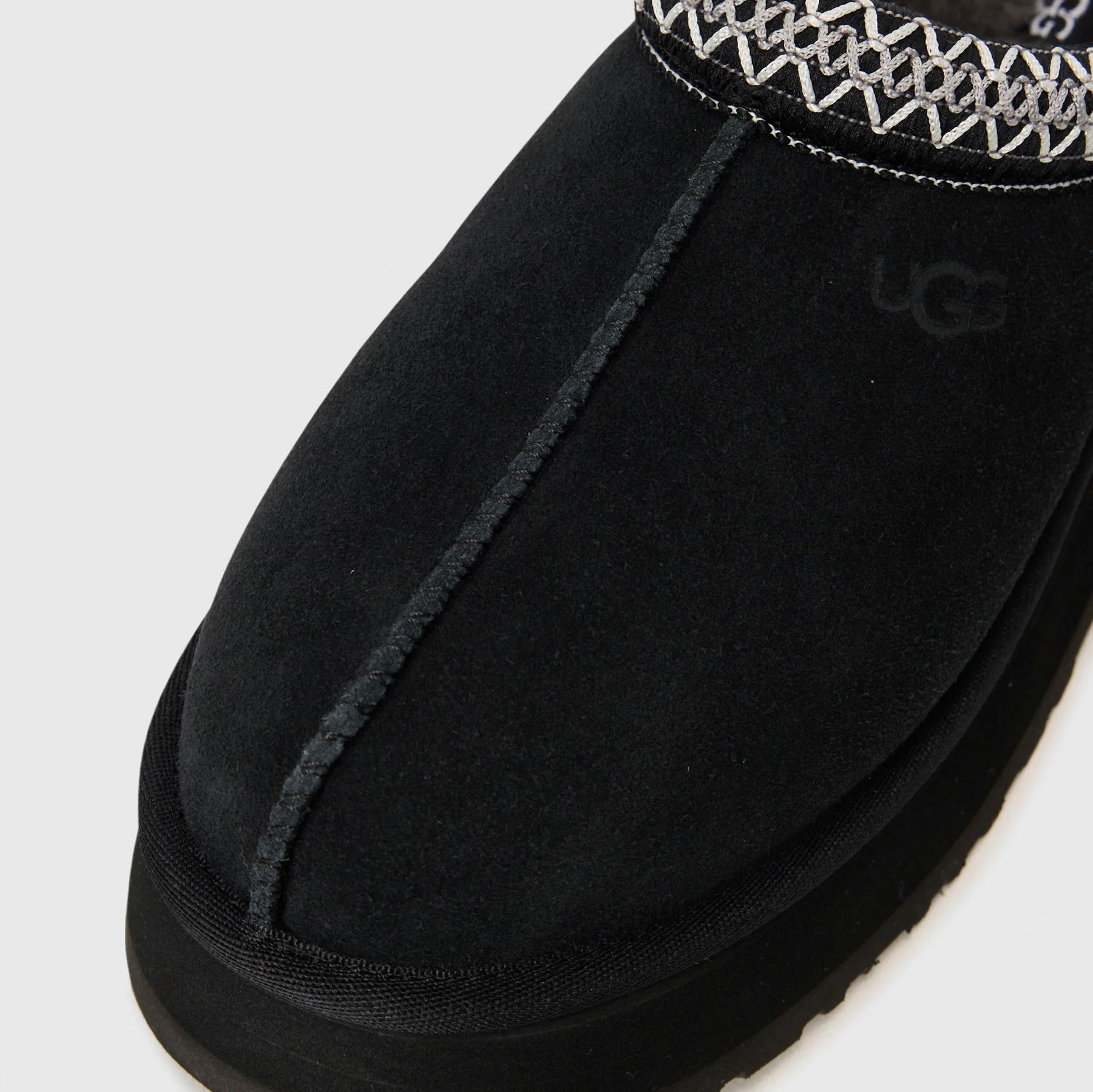 UGG Tazz II Slipper Black