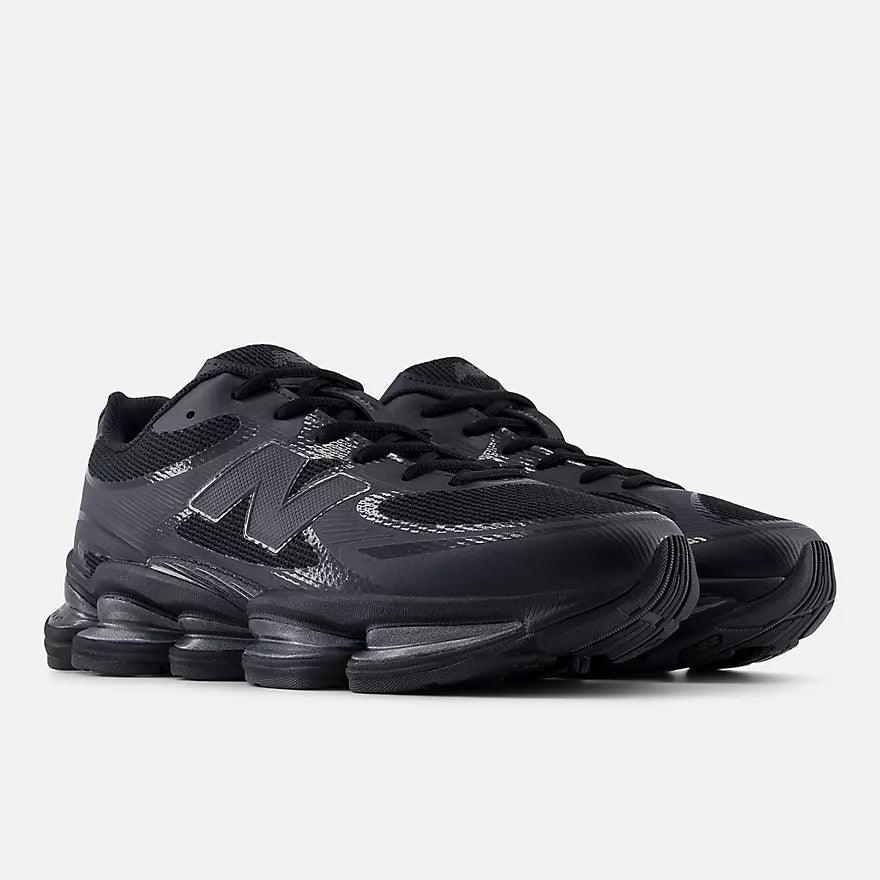 New Balance Abzorb 2000 Black