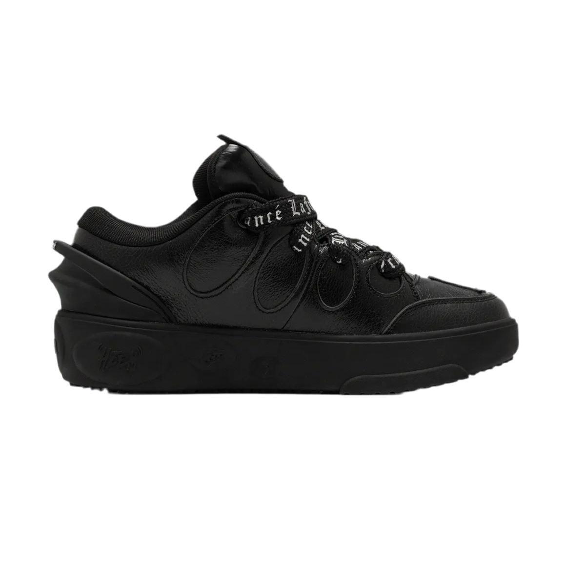 Puma LaMelo Ball LaFrancé Amour Black Black Midnight