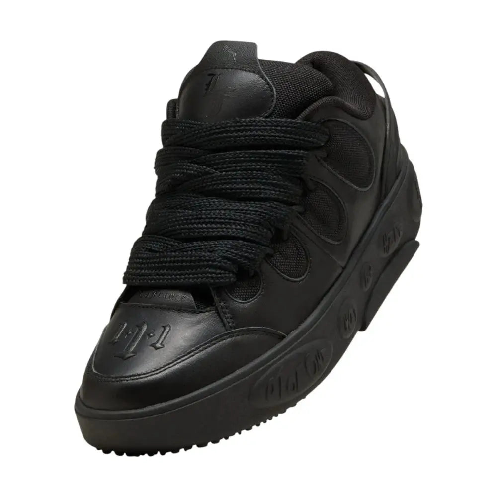 Puma LaMelo Ball LaFrancé Amour 3x Black