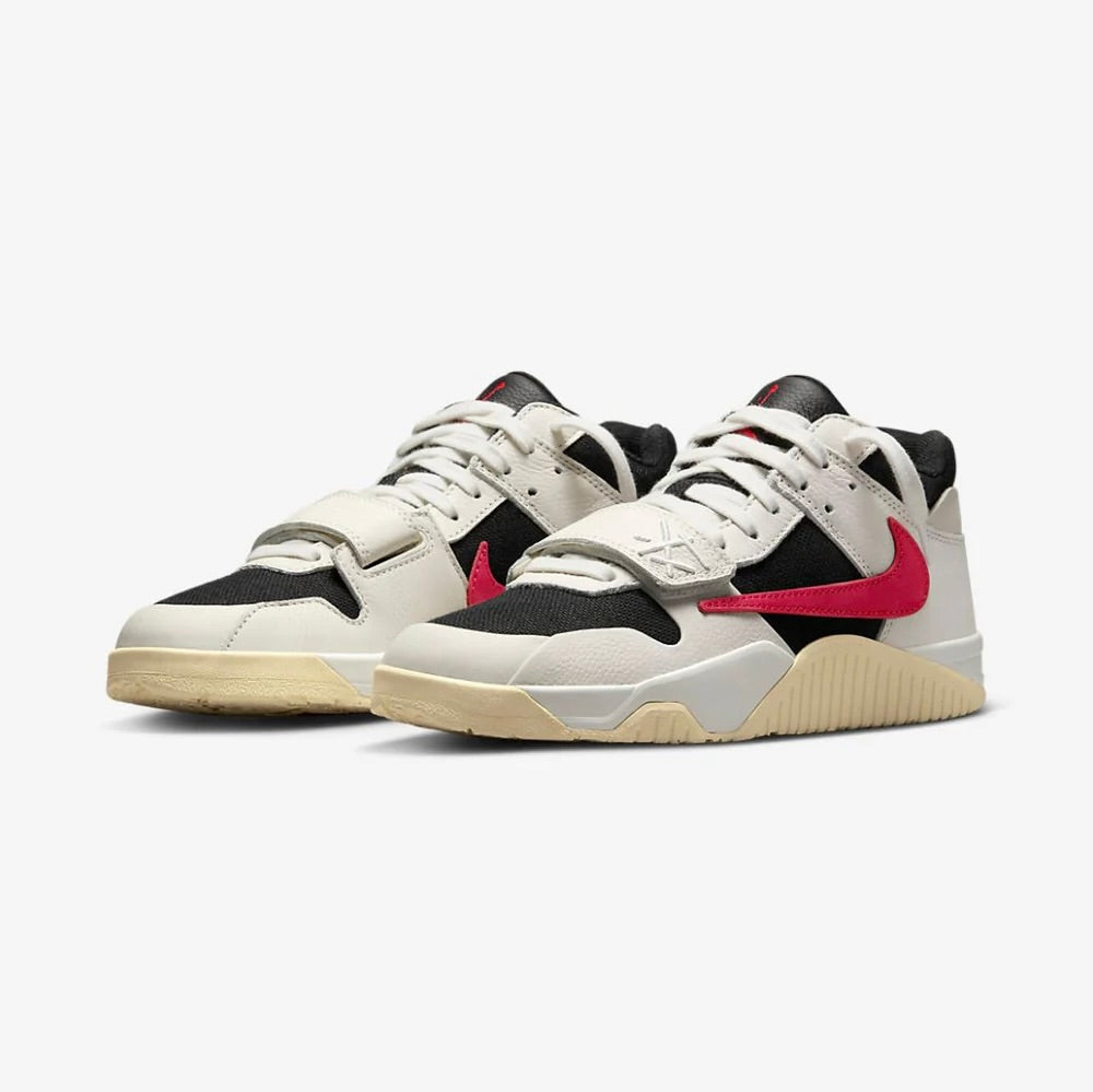 Jordan Jumpman Jack TR Travis Scott University Red