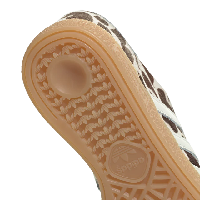 Adidas Handball Spezial Cow Print Crystal Linen