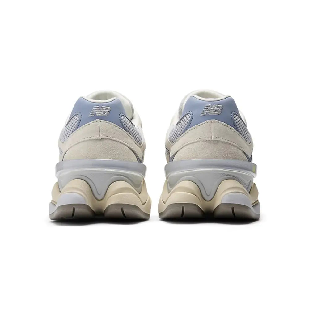 New Balance 9060 Lin Gris Perle