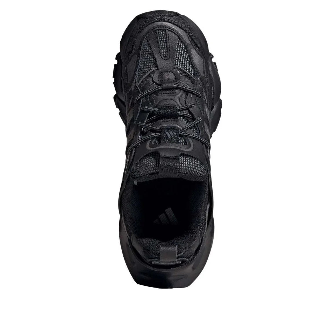 Adidas XLG Runner Deluxe Black