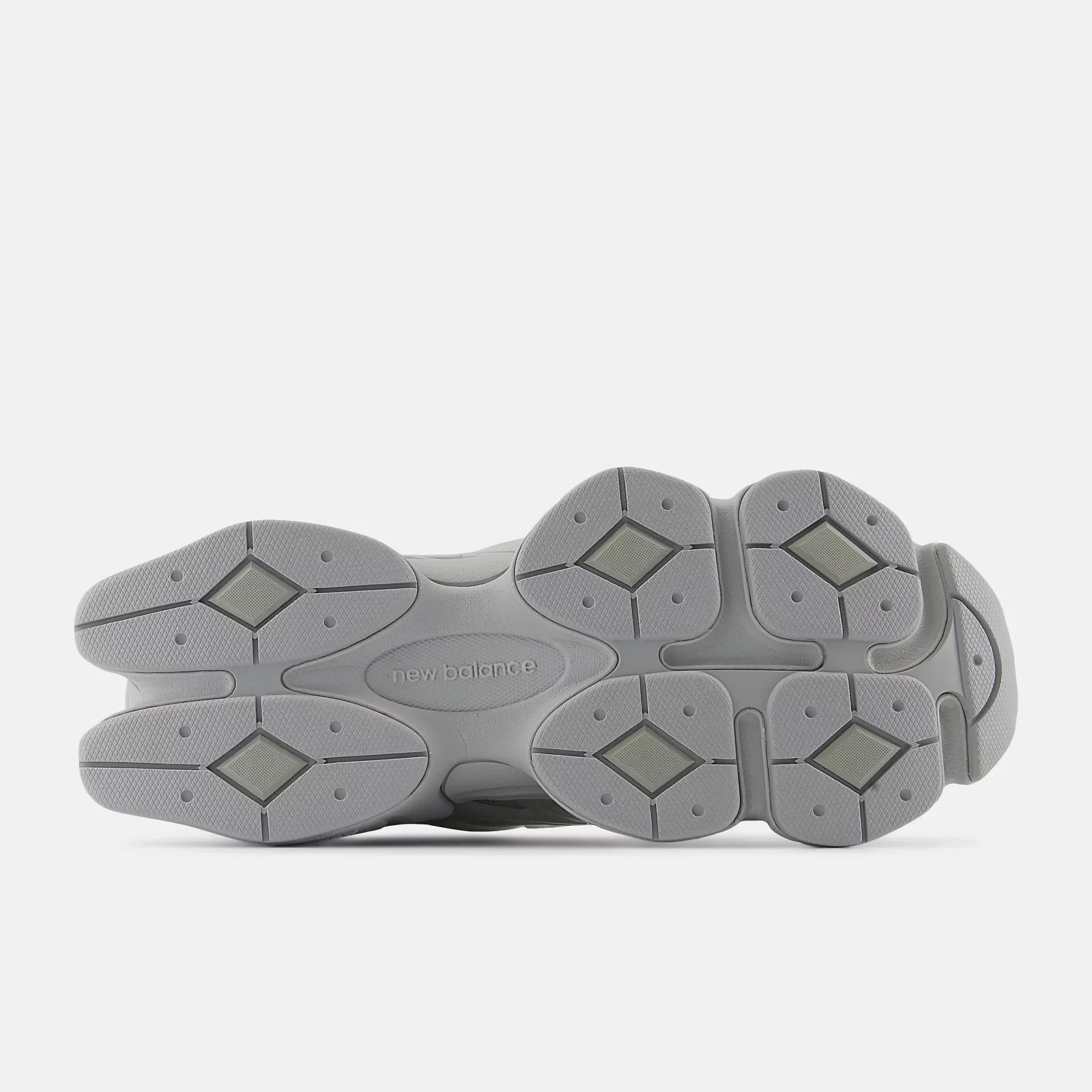 New Balance 9060 X Raincloud Concrete