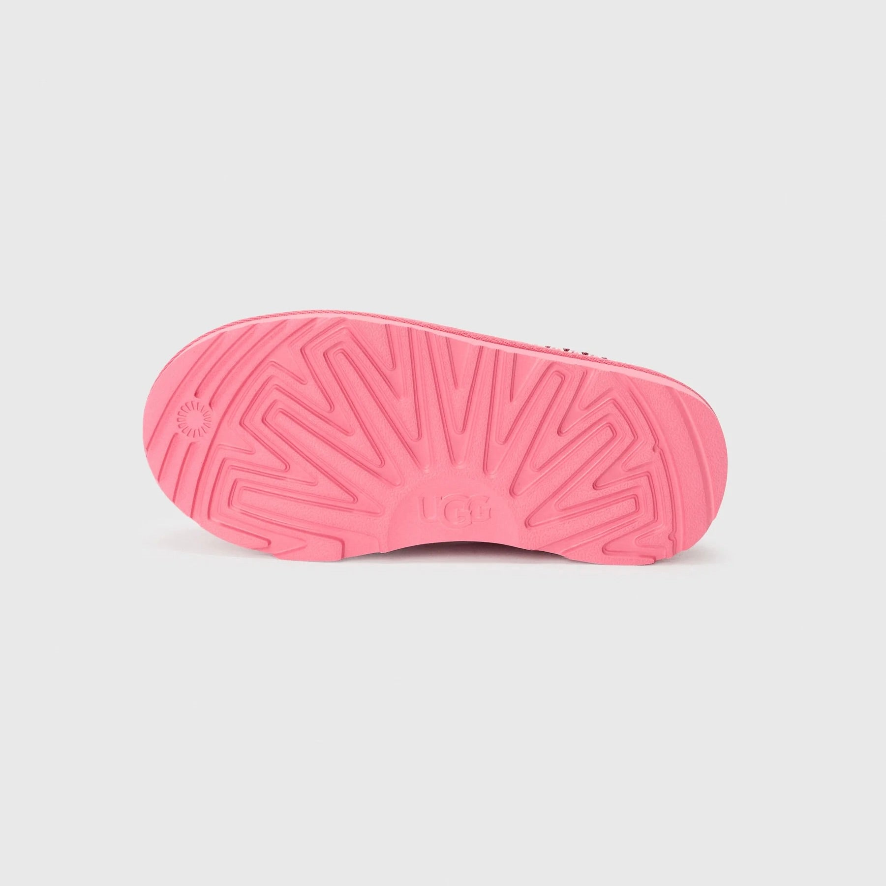 UGG Tasman II Slipper Pink Bloom