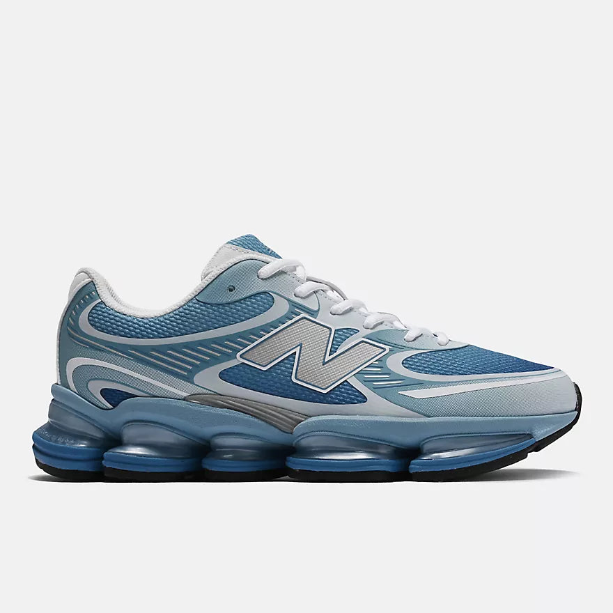 New Balance Abzorb 2000 Baby Blue
