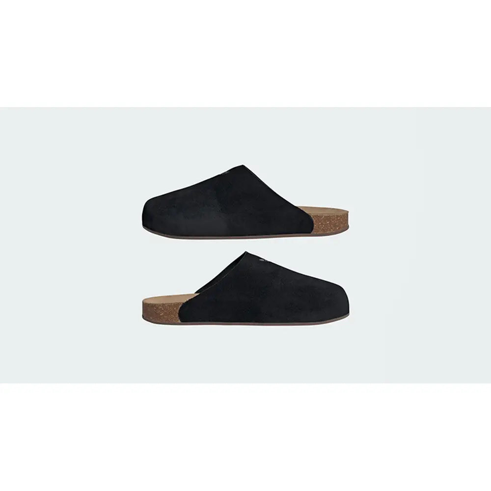Adidas Adimule Core Black Slippers