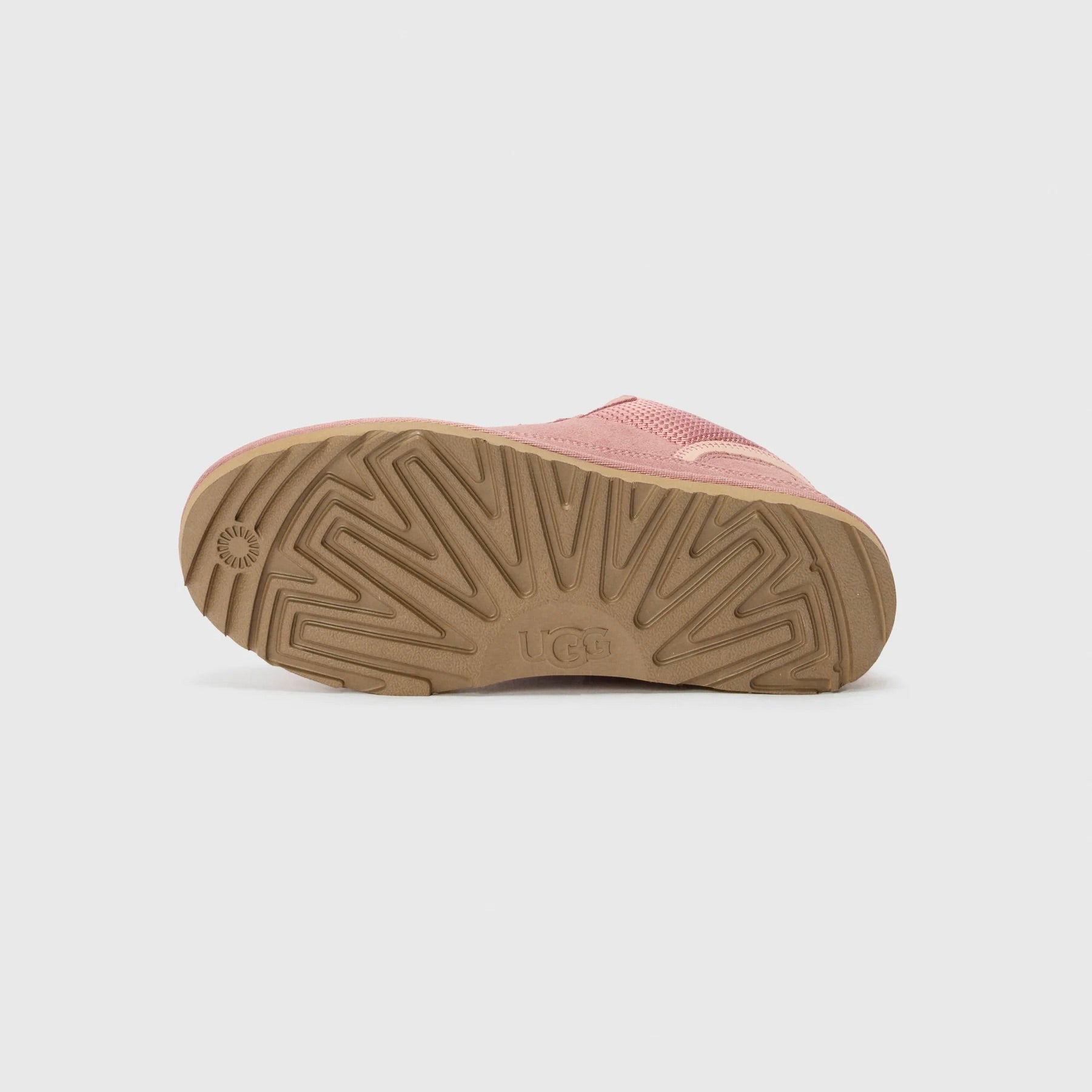 UGG Lowmel Pink Dawn (Kids - GS)