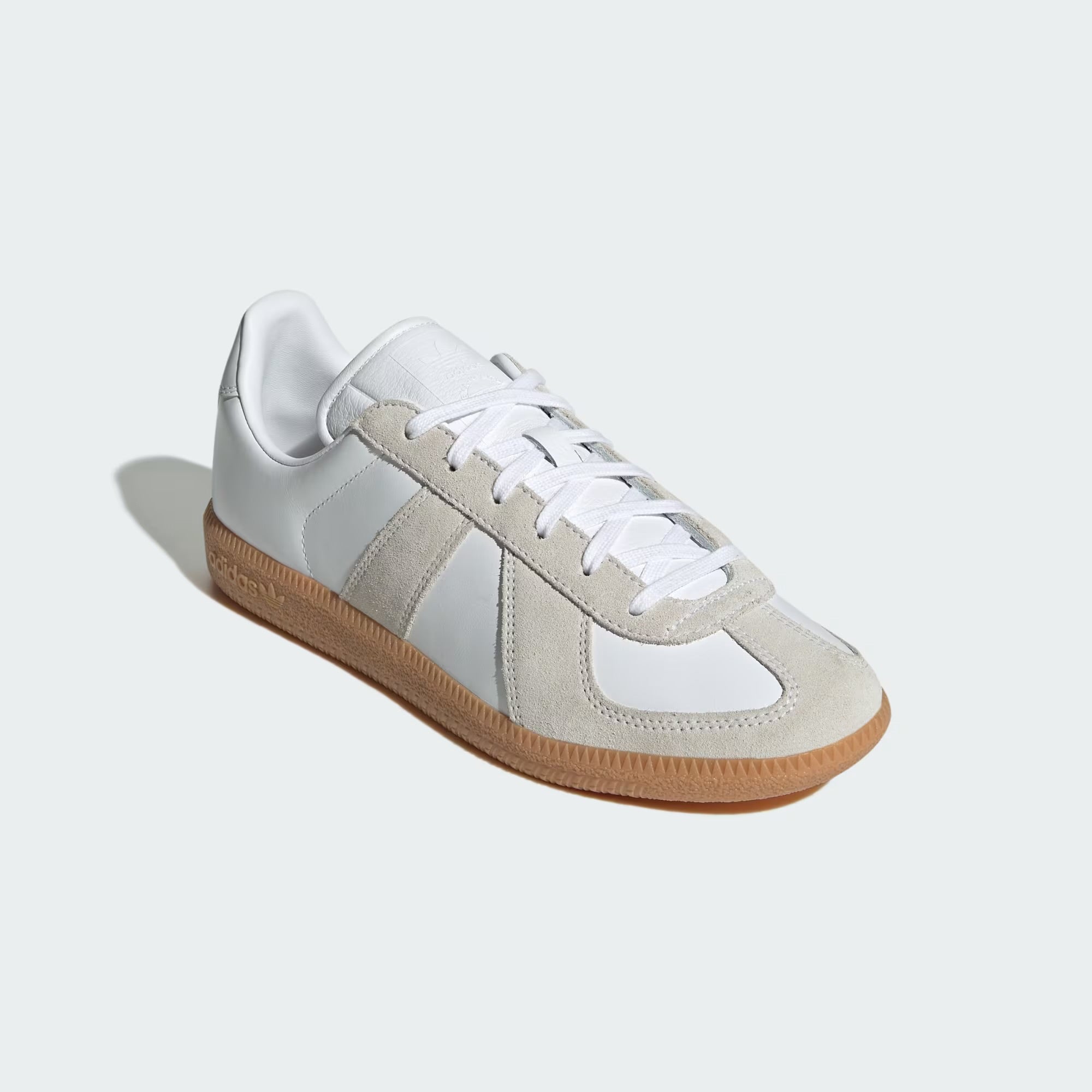Adidas BW Army Cloud White Chalk White