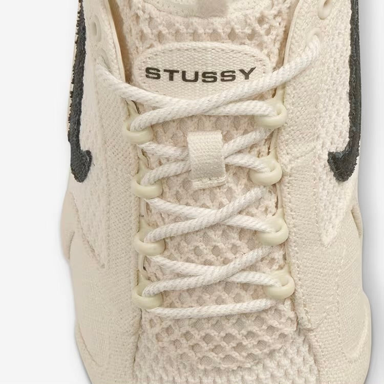 Nike Air Zoom Spiridon Cage 2 Stussy Fossil