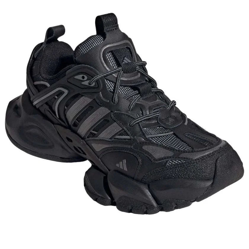 Adidas XLG Runner Deluxe Black