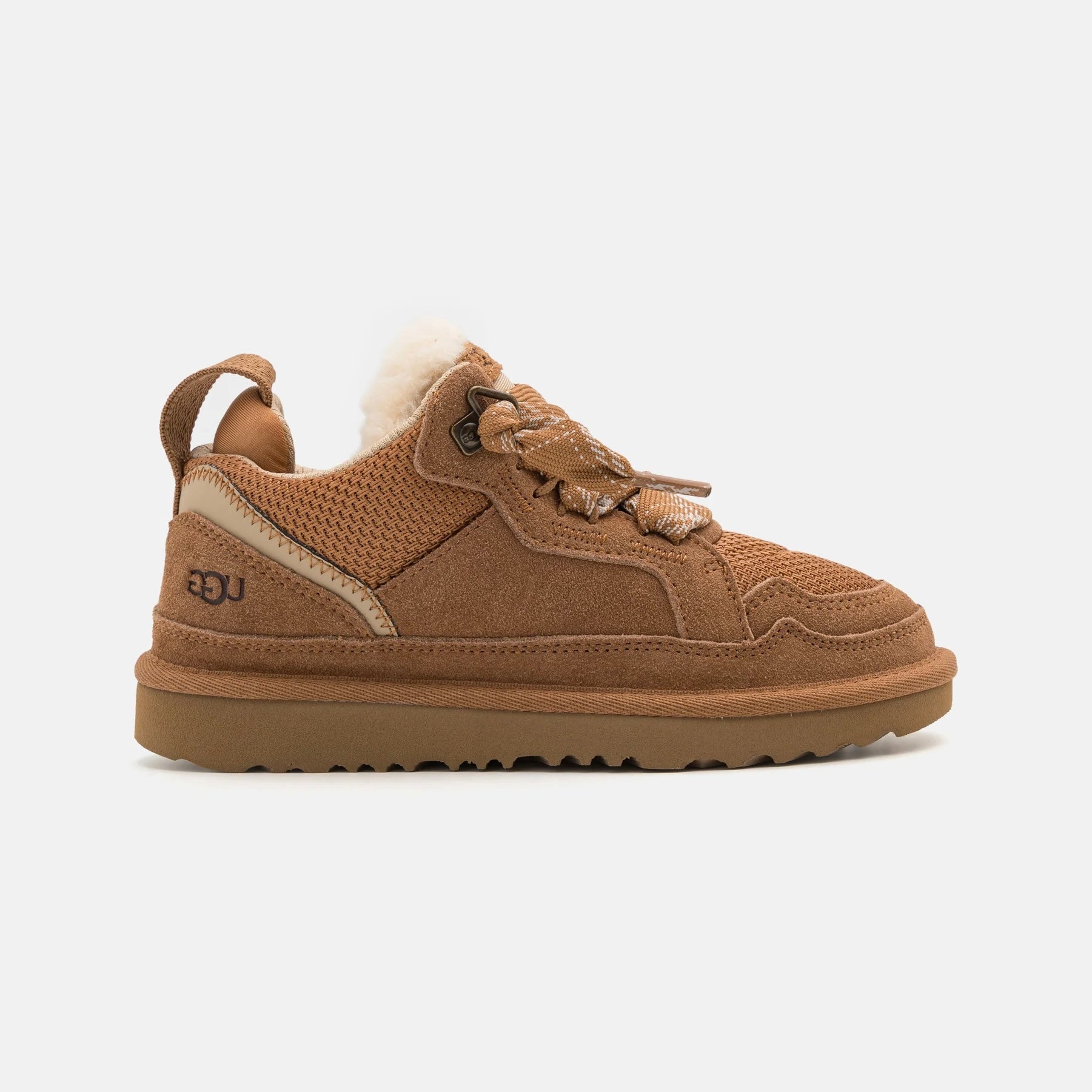 UGG Lowmel Chestnut (Kids - GS)