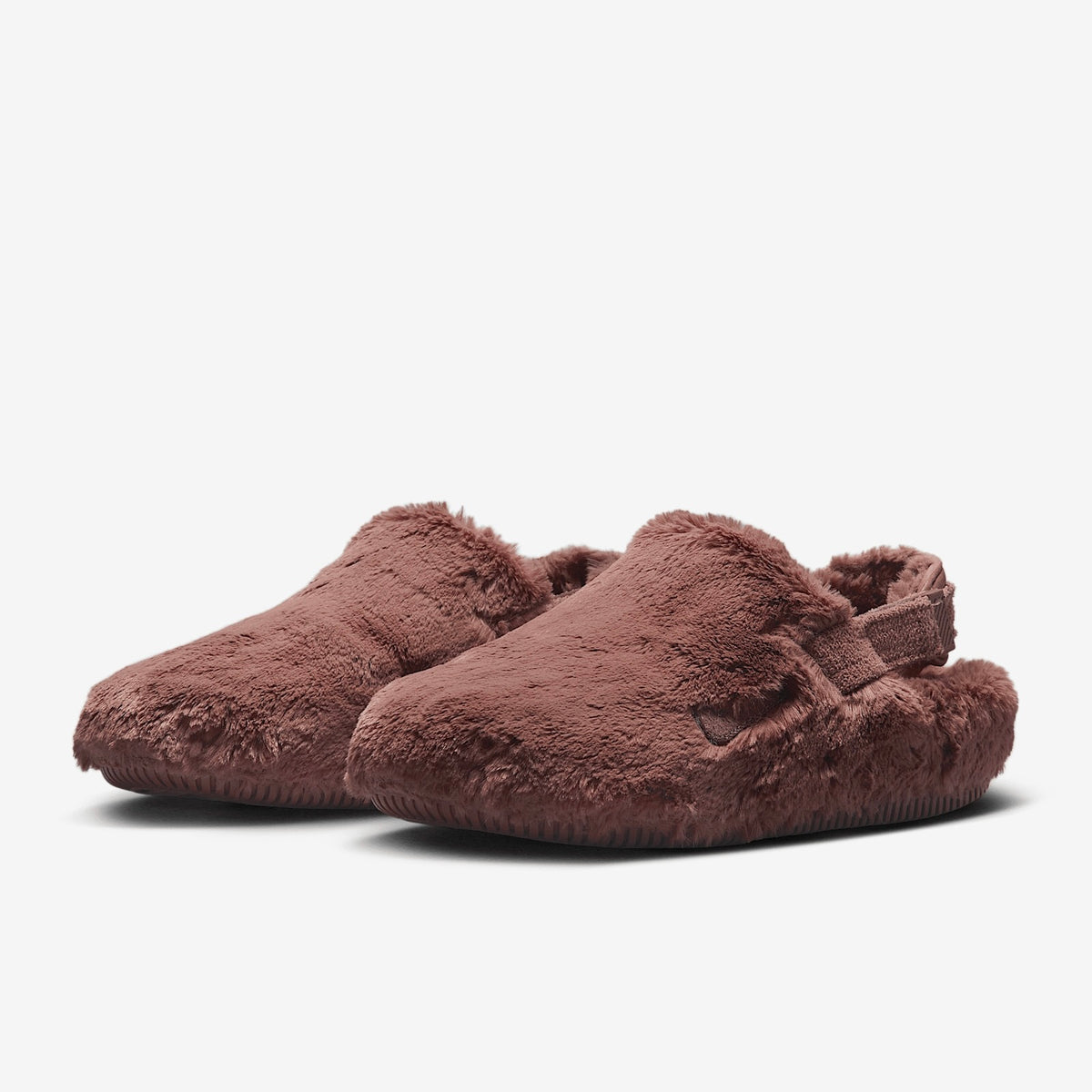 Nike Calm Mule SE Mink Brown Ironstone