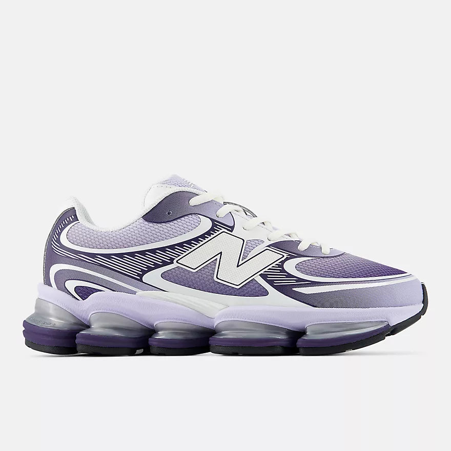 New Balance Abzorb 2000 Boysenberry Smoked Violet