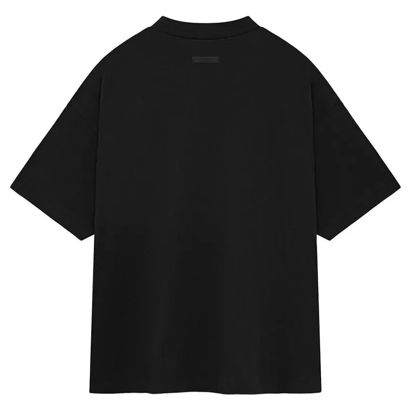 Fear Of God Essentials Jersey Crewneck Tee