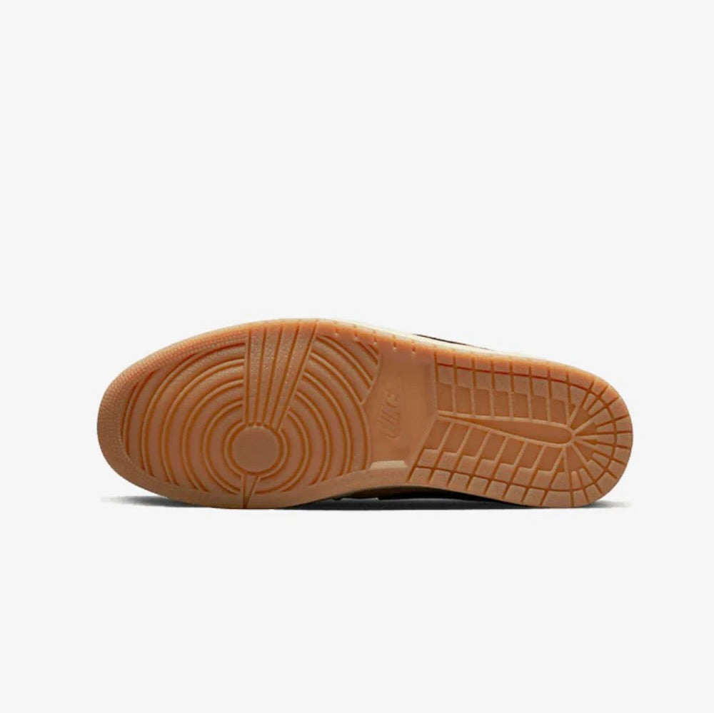 Jordan 1 Low Zion Williamson Voodoo