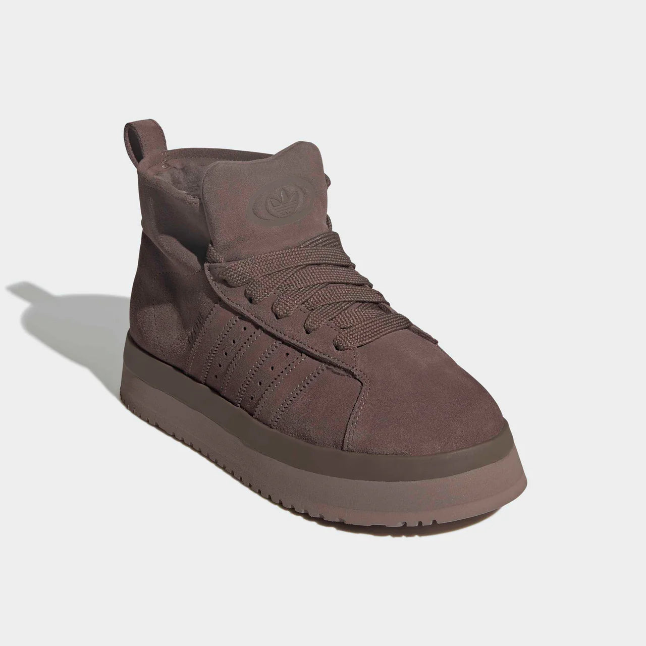 Campus 00s Winter Mid Brown
